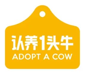 认养一头牛