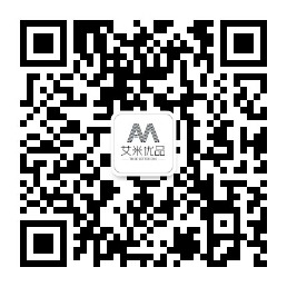 微信公众号二维码